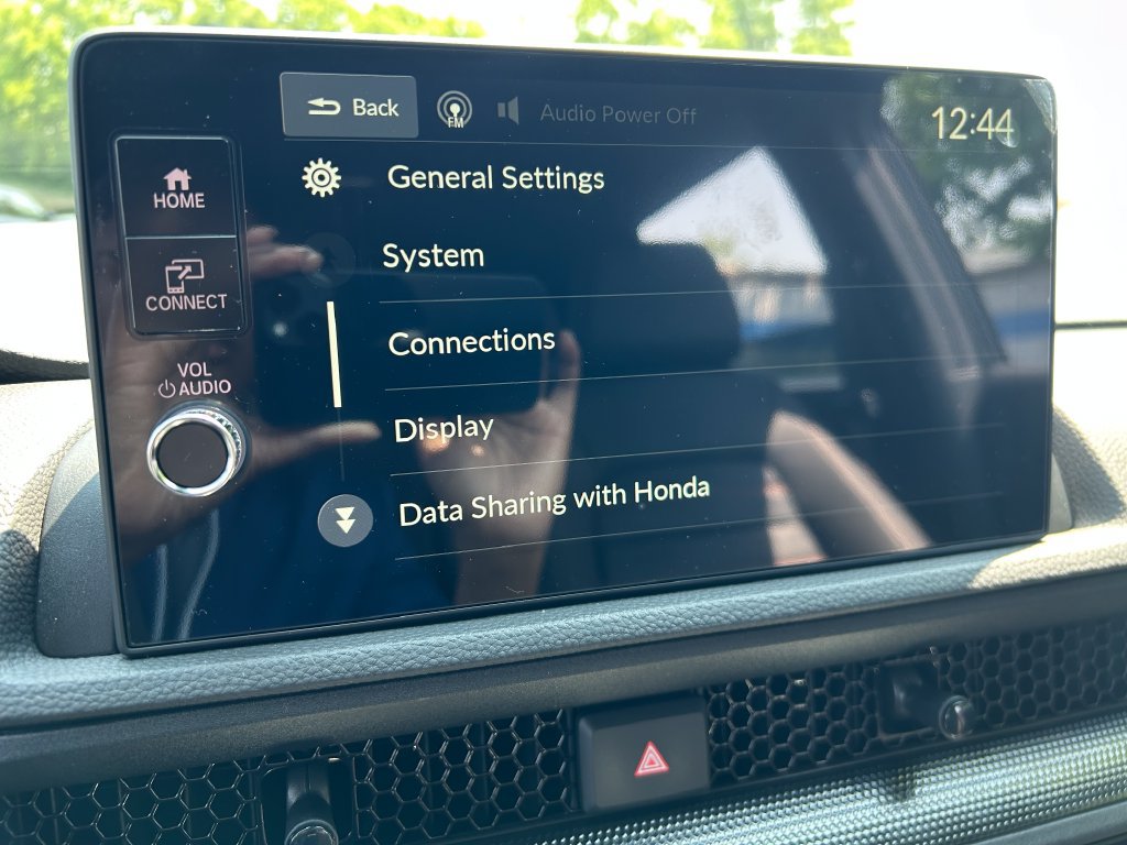 New 2027 Honda CR-V Sport-L image 31
