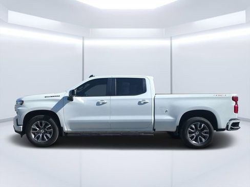 Used 2022 Chevrolet Silverado 1500 RST image 6