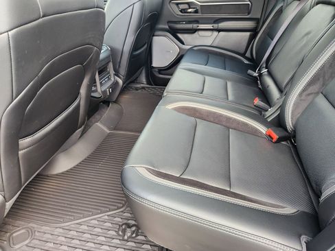 New 2026 RAM 1500 Rebel image 23