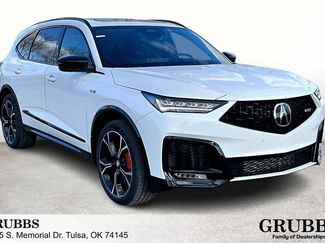New 2026 Acura MDX Type S video 1