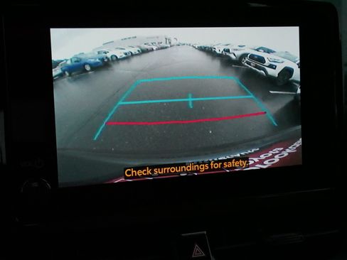 Certified 2023 Toyota Corolla Cross L AWD/4WD image 29