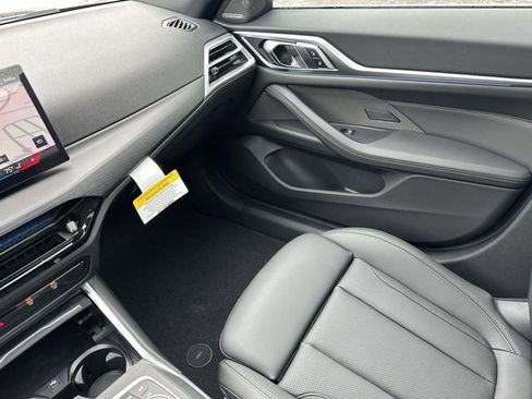 New 2026 BMW 430i xDrive w/ Premium Package AWD/4WD image 18