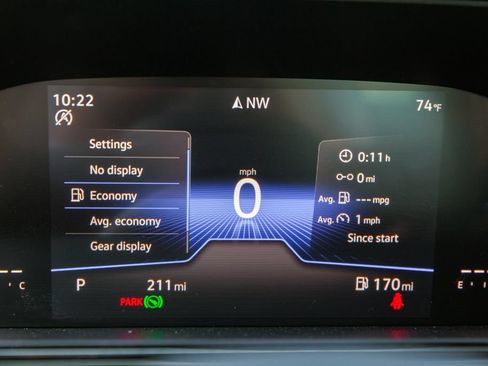 Used 2026 Volkswagen Taos S FWD image 16