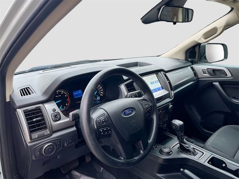 Used 2021 Ford Ranger XL w/ Equipment Group 101A High image 9