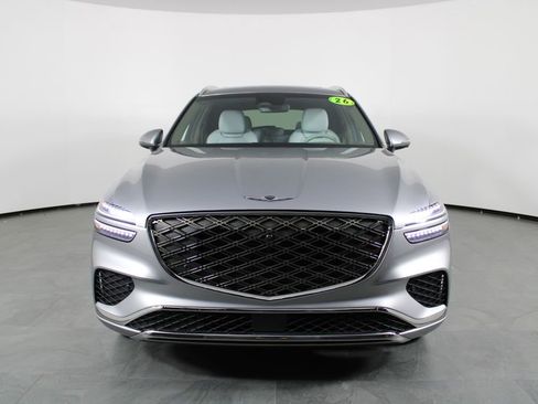 Used 2026 Genesis GV70 2.5T Advanced image 11
