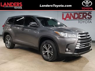 Used 2019 Toyota Highlander Plus image 1