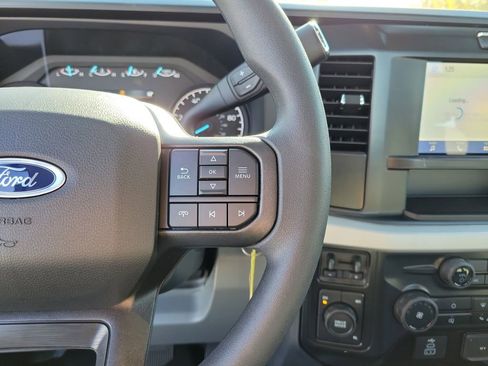 New 2026 Ford F550 4x4 Regular Cab Super Duty image 21