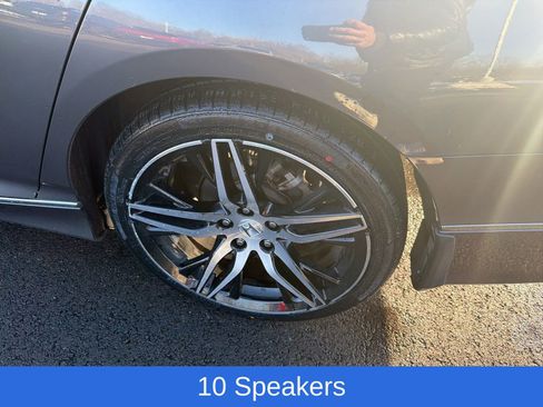 Used 2022 Honda Accord Touring image 24