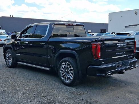 Certified 2023 GMC Sierra 1500 Denali Ultimate AWD/4WD image 4