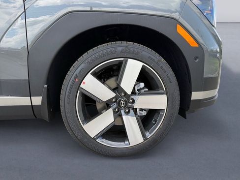 New 2026 Hyundai Santa Fe Limited AWD/4WD image 9
