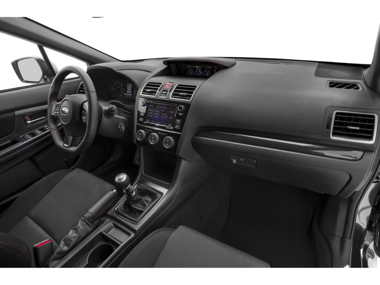 Used 2018 Subaru WRX AWD/4WD image 54