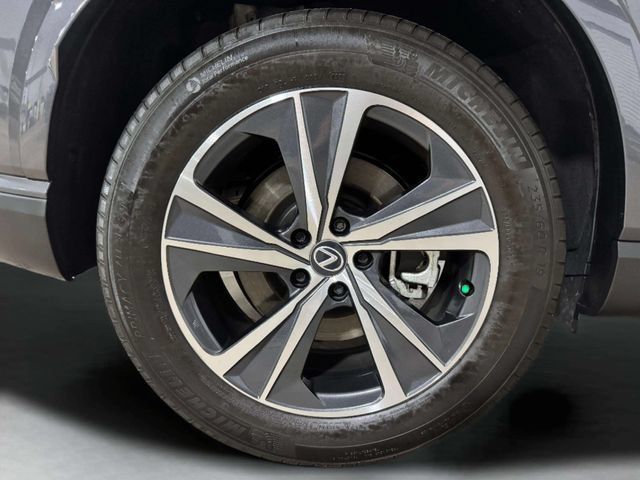 Used 2025 Lexus RX 350 Premium w/ Convenience Package AWD/4WD image 34