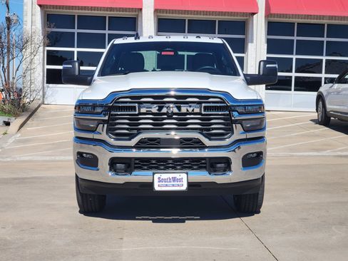 New 2026 RAM 2500 Tradesman image 6
