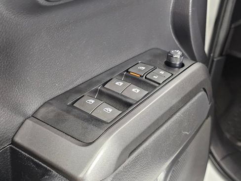 Used 2023 Toyota Tacoma TRD Off-Road AWD/4WD image 22