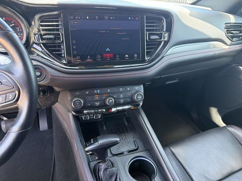 Certified 2025 Dodge Durango GT AWD/4WD image 18