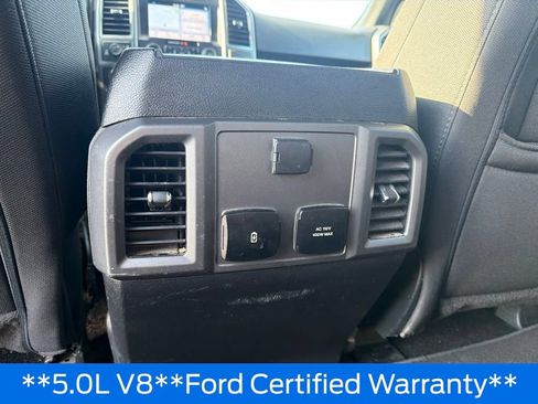 Used 2019 Ford F150 XLT w/ Equipment Group 302A Luxury AWD/4WD image 28