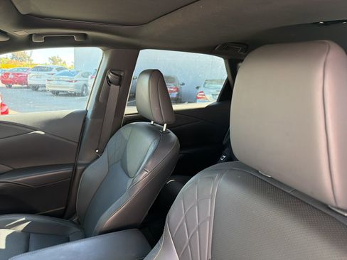 Used 2024 Lexus RX 350h w/ Convenience Package image 7