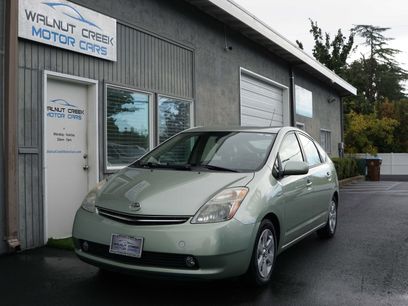 Used 2007 Toyota Prius Touring