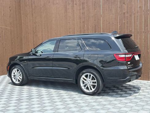 Used 2024 Dodge Durango GT AWD/4WD image 18