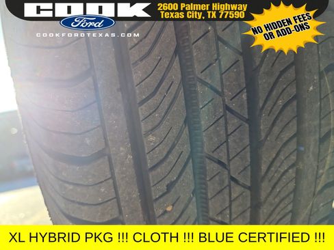 Used 2025 Ford Maverick XL image 5