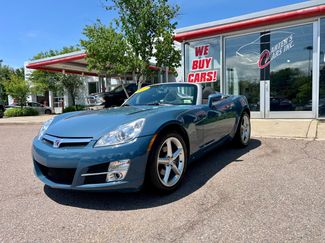 Used 2007 Saturn Sky RWD video 1