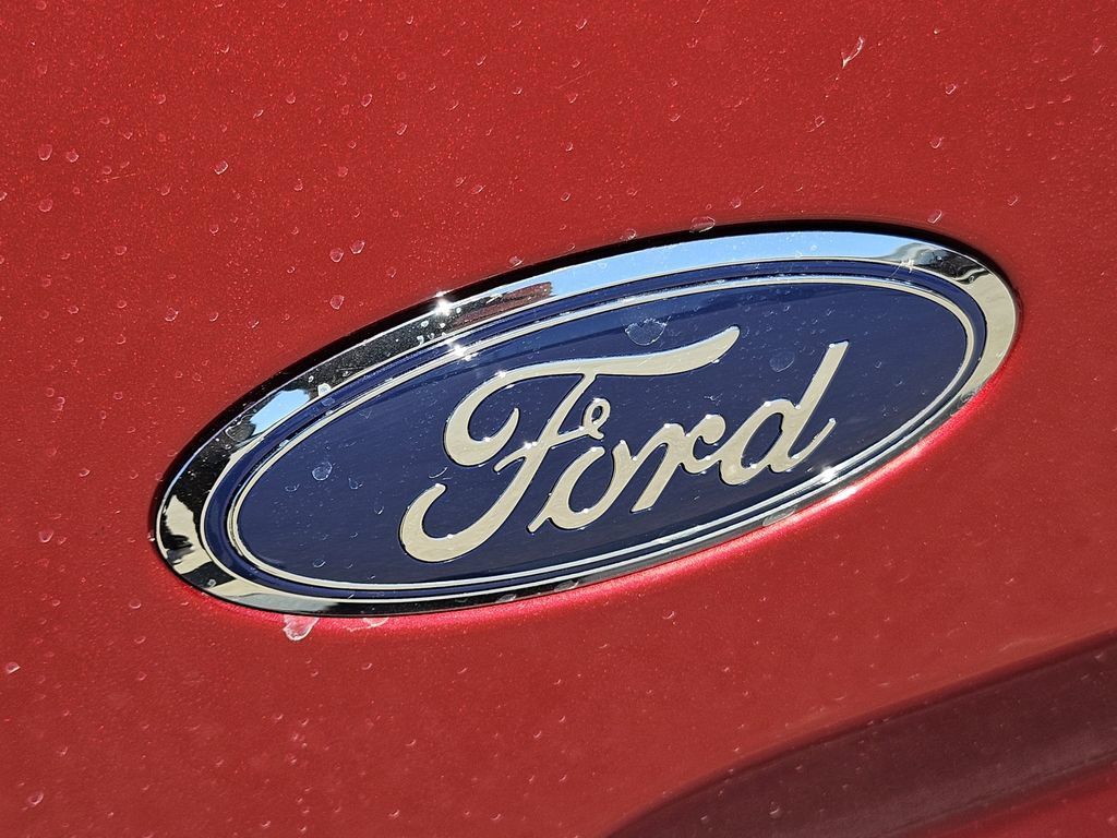 New 2025 Ford Bronco Sport Heritage w/ Convenience Package AWD/4WD image 19