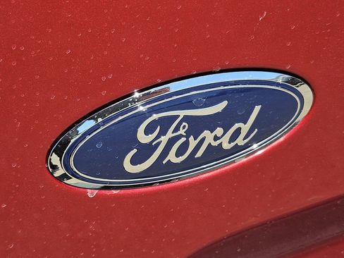 New 2025 Ford Bronco Sport Heritage w/ Convenience Package AWD/4WD image 19