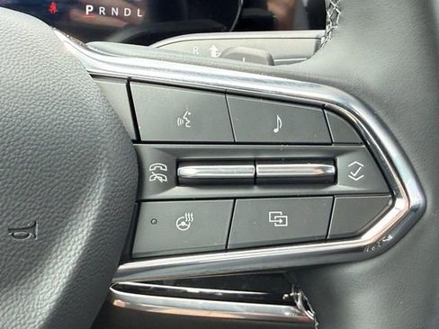 New 2026 Chevrolet Equinox LT FWD image 9