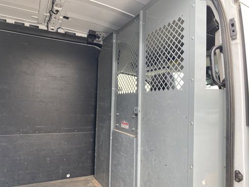 Used 2020 Ford Transit 250 Medium Roof w/ Load Area Protection Package RWD image 10