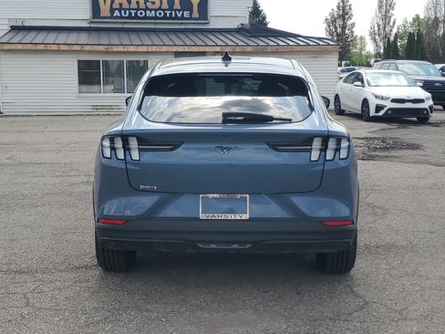 Used 2024 Ford Mustang Mach-E Select w/ Comfort Package Lite AWD/4WD image 5