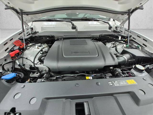 New 2026 Land Rover Defender 110 S AWD/4WD image 17
