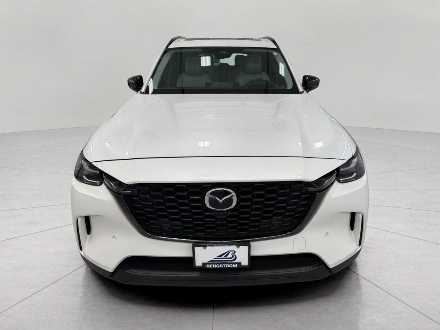Used 2025 MAZDA CX-90 3.3 Turbo w/ Premium Sport Pkg AWD/4WD image 11