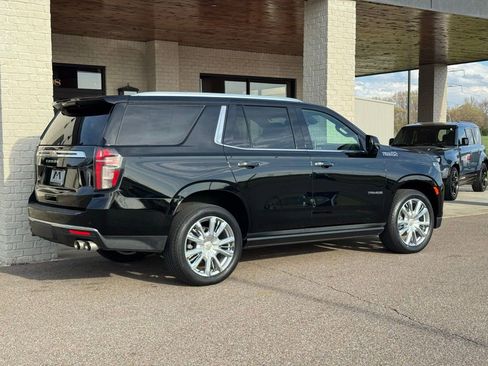 Used 2023 Chevrolet Tahoe High Country w/ Premium Package 2 RWD image 14
