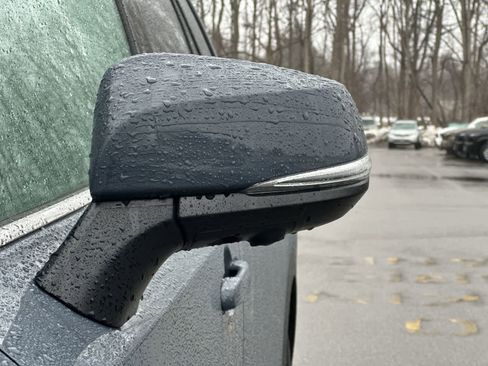 New 2026 Toyota Grand Highlander Platinum image 11