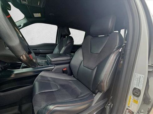 Used 2024 Ford F150 Raptor AWD/4WD image 15