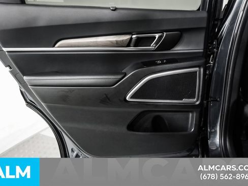Used 2024 Kia Telluride EX X-Line AWD/4WD image 53