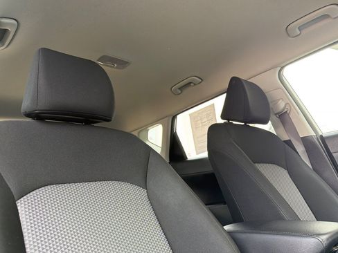 Used 2023 Kia Soul LX w/ LX Technology Package FWD image 14