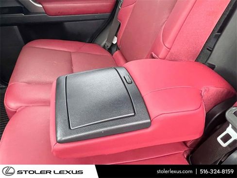 Certified 2023 Lexus GX 460 Premium image 14