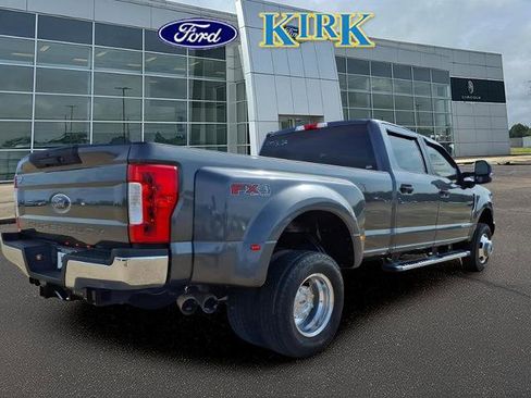 Certified 2019 Ford F350 XL w/ STX Appearance Package image 5