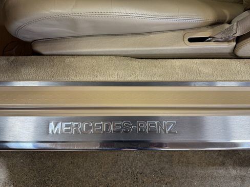 Used 1997 Mercedes-Benz SL 320 image 23