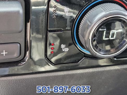 Used 2022 Chevrolet Silverado 1500 RST AWD/4WD image 21