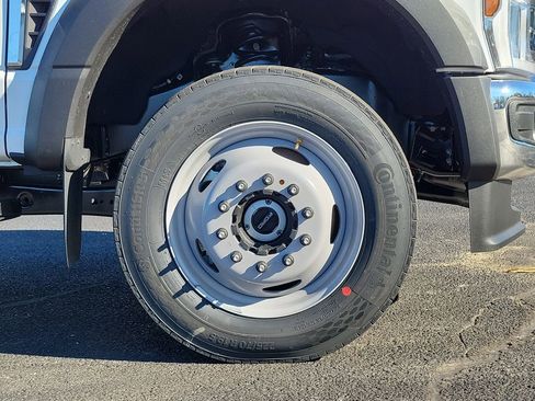 New 2026 Ford F450 XL image 5
