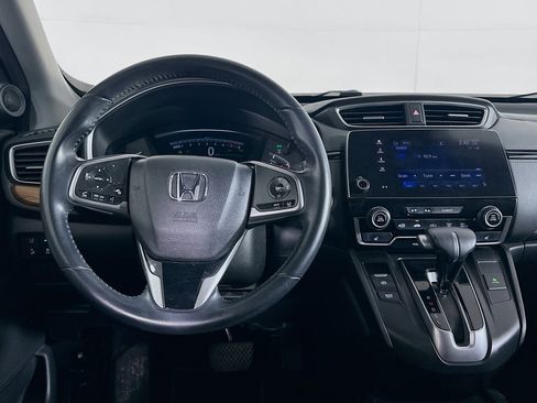 Used 2018 Honda CR-V EX-L image 18