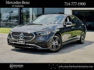 Used 2026 Mercedes-Benz E 350 Sedan video 1