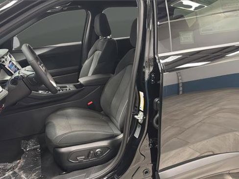 New 2026 Jeep Cherokee Laredo AWD/4WD image 9