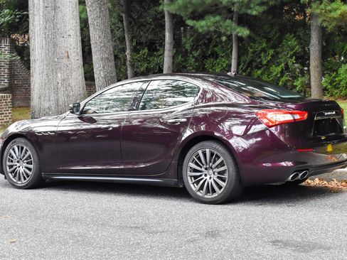Used 2019 Maserati Ghibli image 6