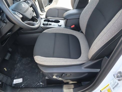 New 2025 Ford Bronco Sport Big Bend image 11