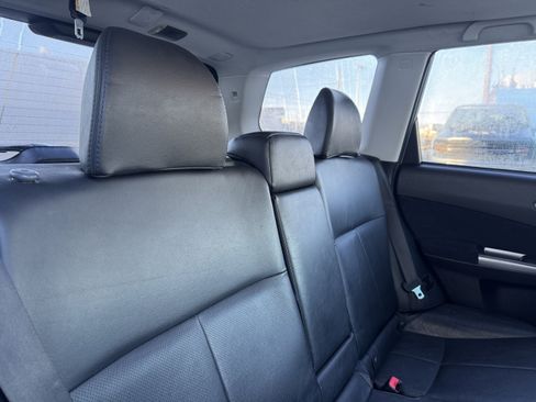 Used 2013 Subaru Forester 2.5X Touring image 18