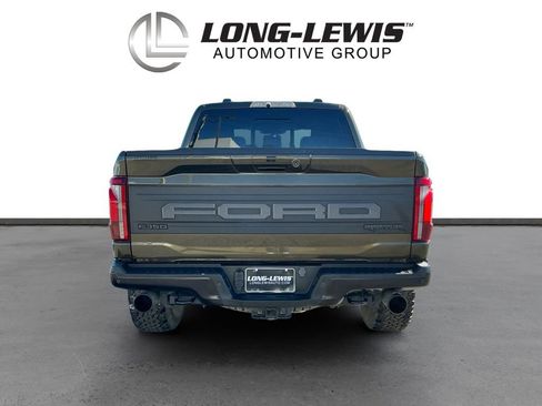 Used 2024 Ford F150 Raptor image 5