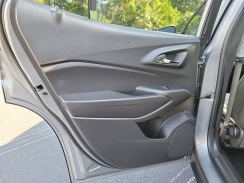 Certified 2026 Chevrolet Trax LT w/ Driver Confidence Package FWD image 13